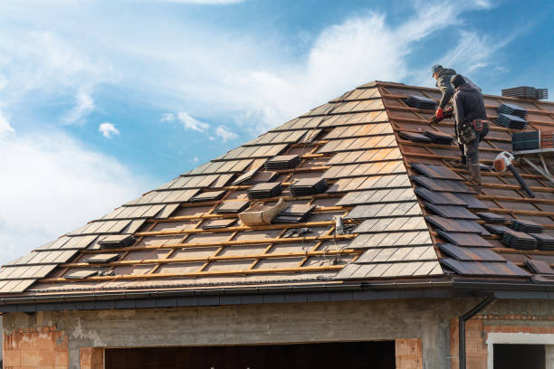 Professional Roofing servicies in Otisville, NY